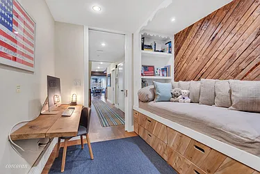 Sold by Corcoran