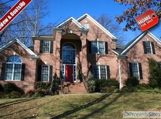 8037 Westbay Rd, Denver, NC 28037