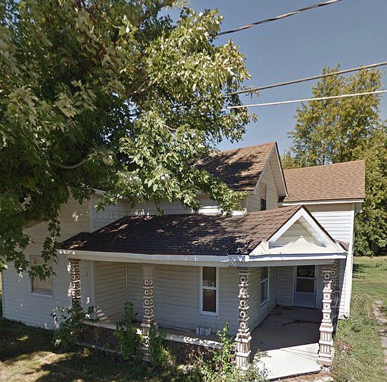 135 Baltimore St, Hamler, OH 43524 Zillow