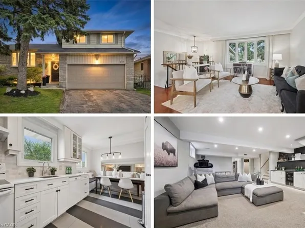 239 Lorraine Ave, Kitchener, ON N2B 1W9