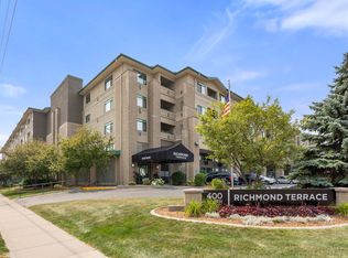 400 N. Richmond Street, Appleton, WI 54914