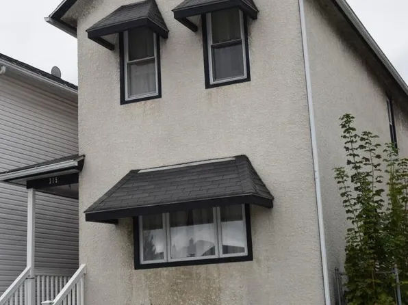 315 N Bromley Ave, Scranton, PA 18504