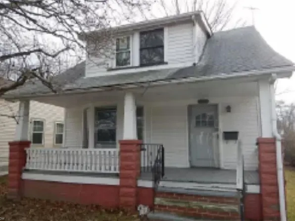 840 London Rd, Cleveland, OH 44110