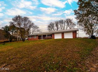 2151 Horton Ford Rd, Eidson, TN 37731
