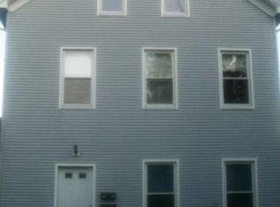 88 Walden St, New Bedford, MA 02740