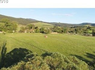 0 Haefer Ln, Cove, OR 97824