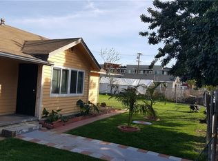 512 N Tamarind Ave, Compton, CA 90220
