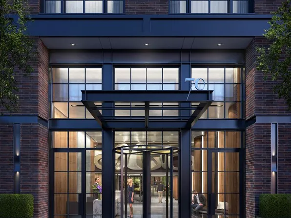 70 Charlton Street image 1 of 5