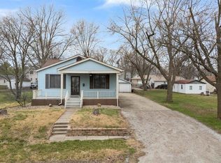 412 Washington St, Highland, IL 62249