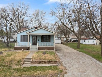 412 Washington St, Highland, IL, 62249