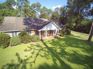 602 Hardeman Ave, Fort Valley, GA 31030