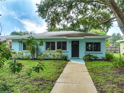 418 1st Ave NE, Largo, FL, 33770