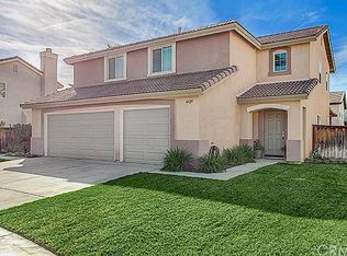 4425 Wild Oak Cir, Hemet, CA 92545