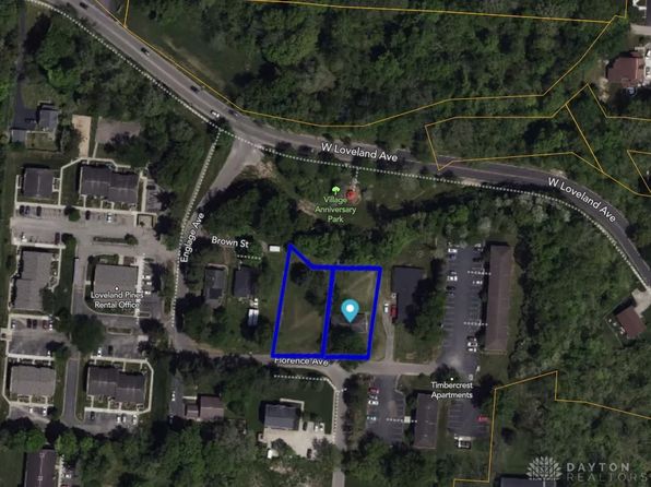 800 Florence Ave, Loveland, OH 45140