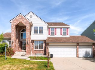5673 S Helena St, Centennial, CO 80015