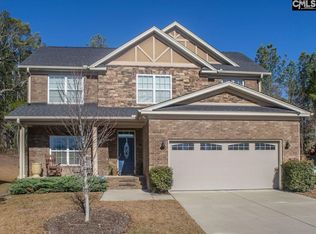 298 Woodmill Cir, Lexington, SC 29072