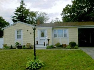 739 Church St, New Bedford, MA 02745