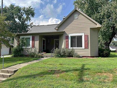 902 Center St, Washington, IN, 47501