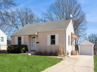 625 11th St, West Des Moines, IA 50265