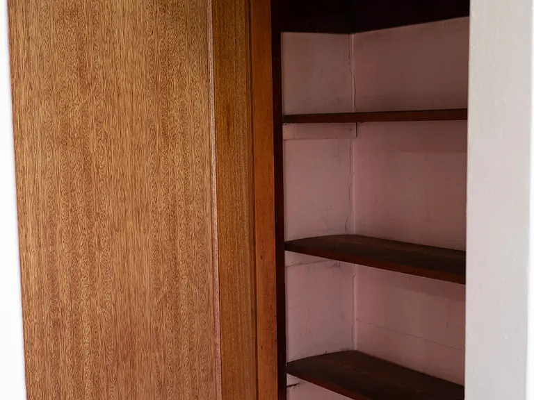 Linen Closet