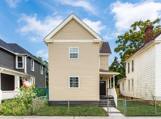 74 N Yale Ave, Columbus, OH
