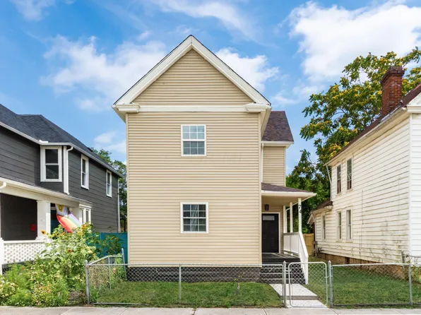 74 N Yale Ave, Columbus, OH 43222