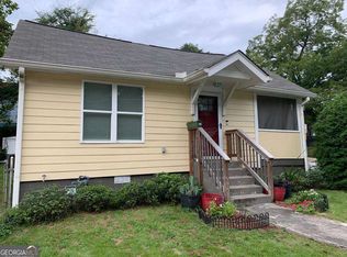 460 Griffin St NW, Atlanta, GA 30318