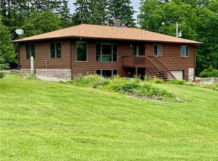 N4499 County Highway K, Spooner, WI 54801