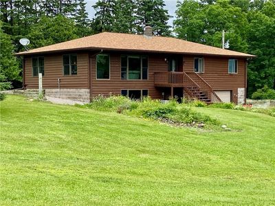 N4499 County Highway K, Spooner, WI, 54801