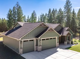 211 W Findley Ln, Deer Park, WA 99006