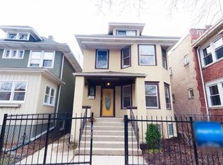 4517 N Sawyer Ave, Chicago, IL 60625