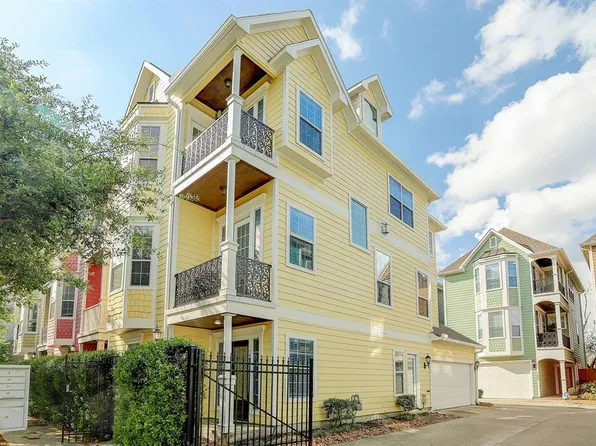 219 W 27th St Unit L, Houston, TX 77008