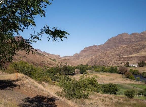 2nd image of 74234 Lower Imnaha River Rd