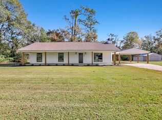 14509 Dubois Rd, Beaumont, TX 77705