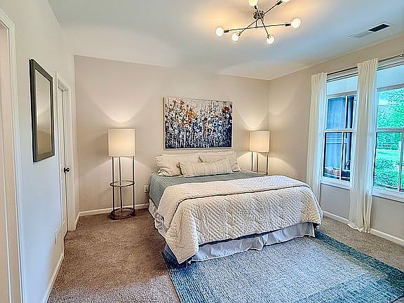 1st floor bedroom