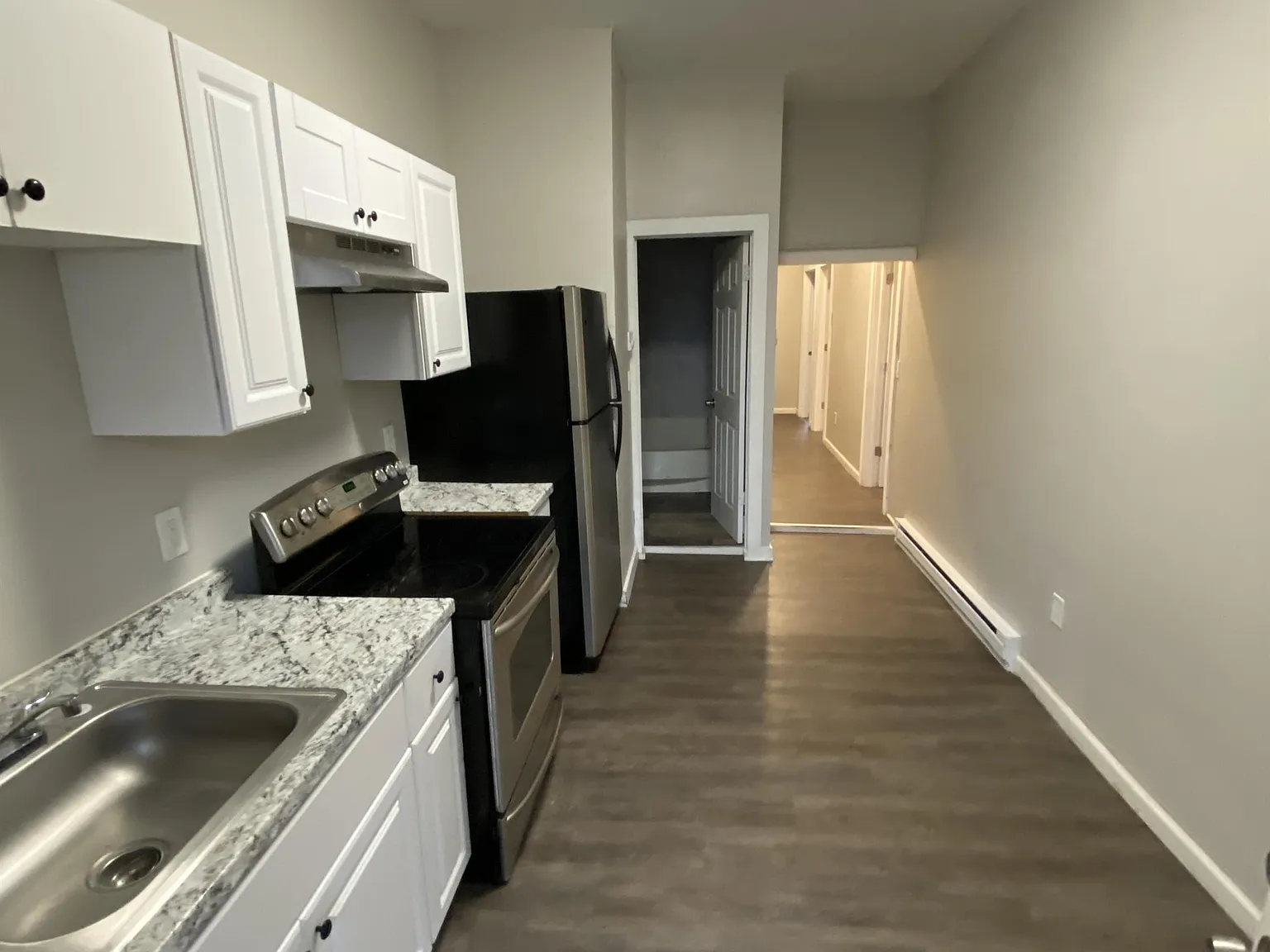 11 - 13 Liberty Street - 1W — Photo 1