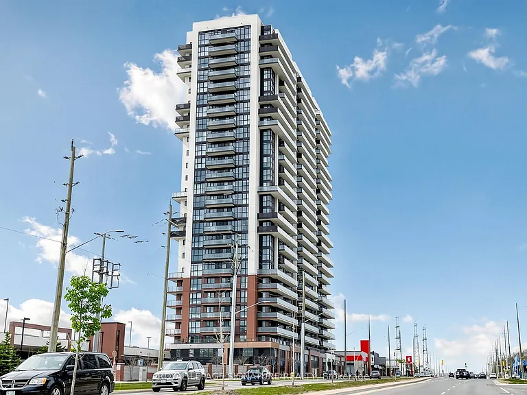 2550 Simcoe St N #2121 — Photo 2