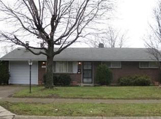 5051 Tewkesbury Dr, Dayton, OH 45424