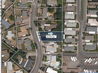 3067 Stapp Dr, Eugene, OR 97408