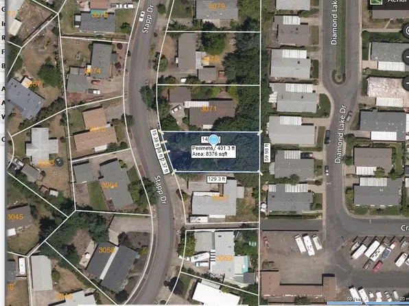 3067 Stapp Dr, Eugene, OR 97408