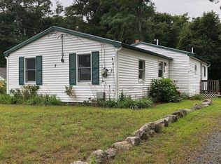 7 Tyler Ave, Wareham, MA 02571