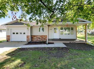 308 S West St, Hudson, IL 61748