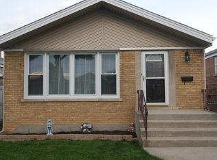 234 N 16th Ave, Beech Grove, IN 46107