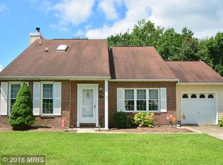 4316 Declaration Cir, Belcamp, MD 21017