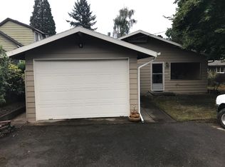 2810 SE Roswell St, Milwaukie, OR 97222