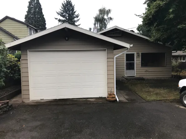 2810 SE Roswell St, Milwaukie, OR 97222