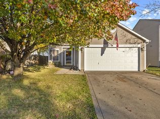 13323 N Etna Green Dr, Camby, IN