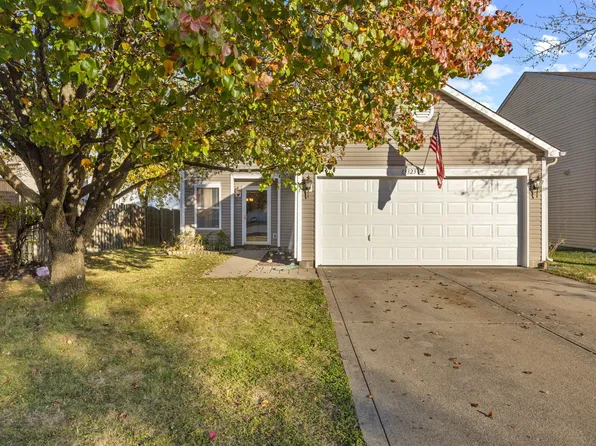 13323 N Etna Green Dr, Camby, IN 46113