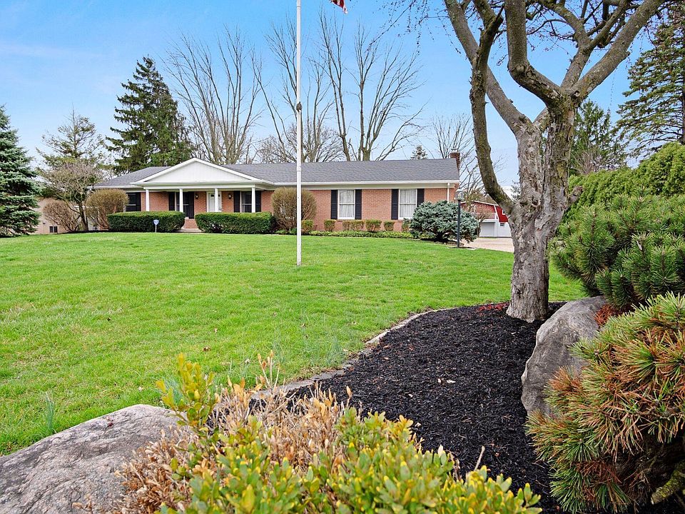 1377 Francisco Rd, Columbus, OH 43220 Zillow