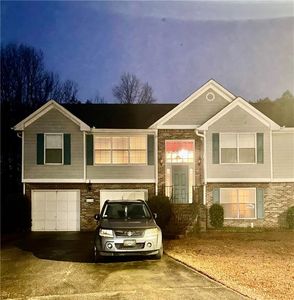975 Mercury Dr, Lawrenceville, GA, 30045